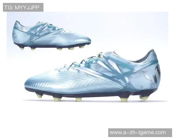 室内足球鞋品牌推荐与选购指南助你找到理想鞋款提升球技表现